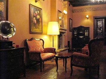 Imagen general del Hotel Petite Fleur - Adults Only. Foto 2