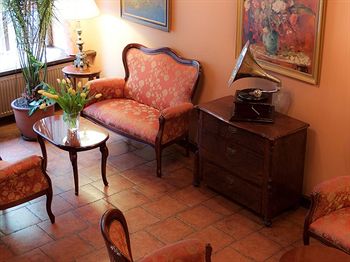 Imagen de los interiores del Hotel Petite Fleur - Adults Only. Foto 15