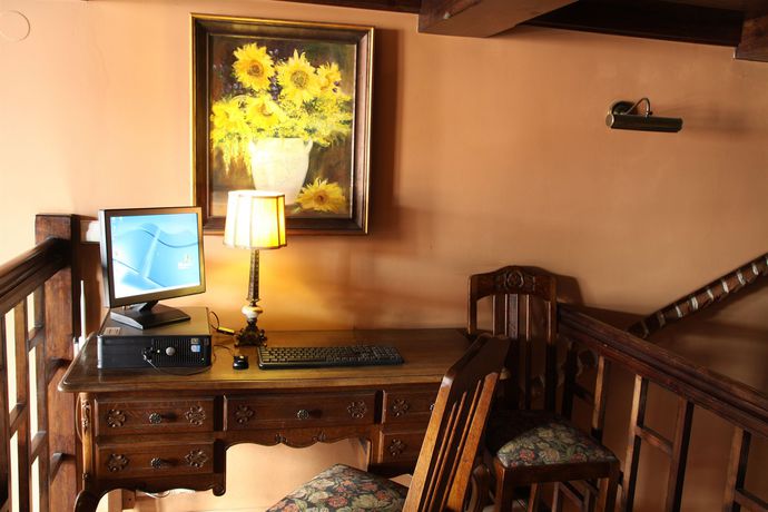 Imagen de los interiores del Hotel Petite Fleur - Adults Only. Foto 16