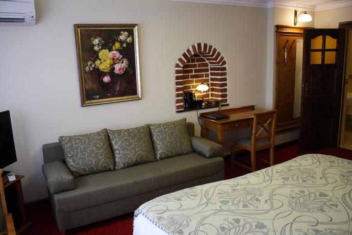 Imagen general del Hotel Petite Fleur - Adults Only. Foto 3