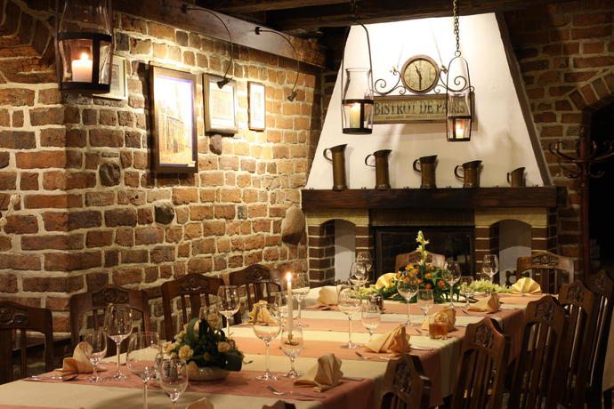 Imagen general del Hotel Petite Fleur - Adults Only. Foto 4