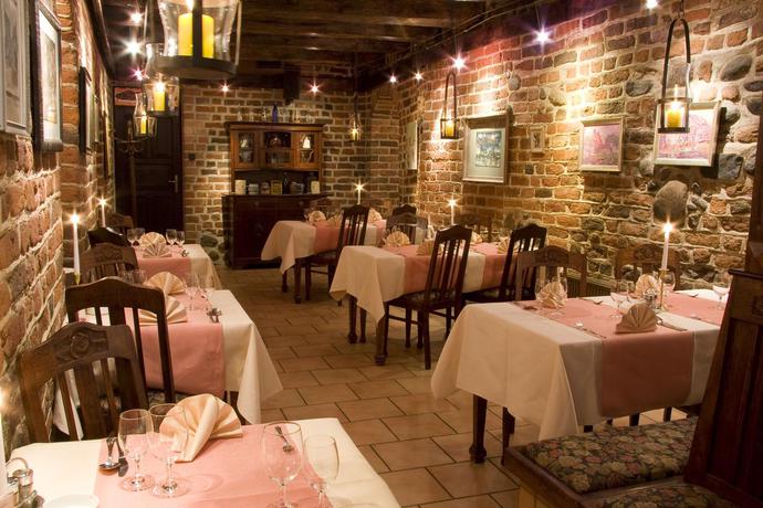 Imagen general del Hotel Petite Fleur - Adults Only. Foto 6