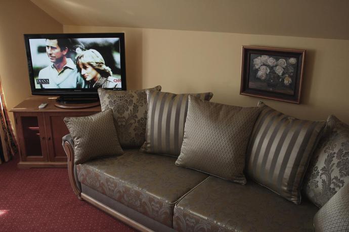 Imagen general del Hotel Petite Fleur - Adults Only. Foto 7