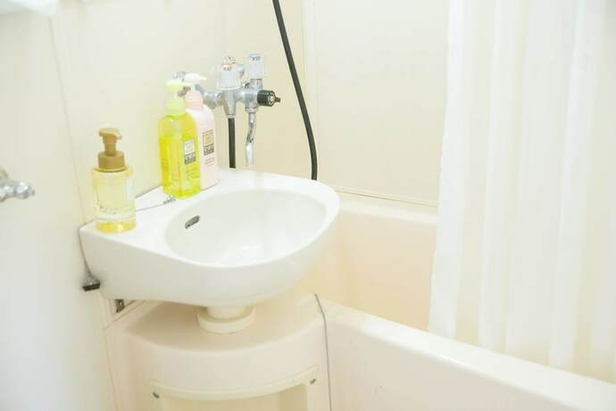 Imagen de la habitación del Hotel Petit-hotel #melon Furano. Foto 2