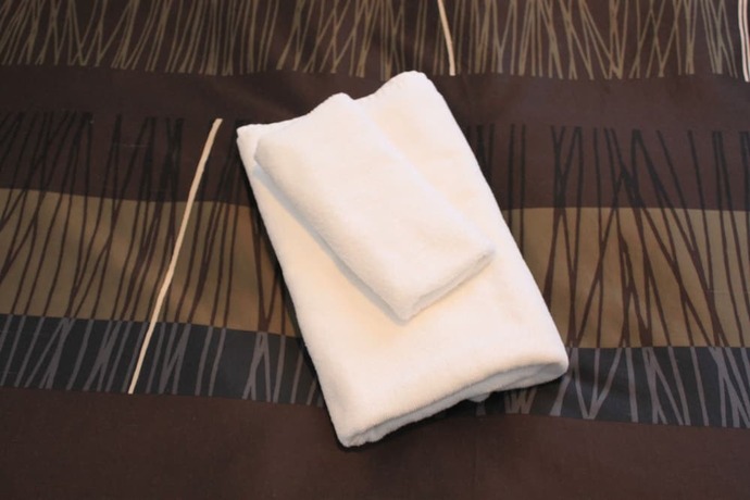 Imagen de la habitación del Hotel Petit-hotel #melon Furano. Foto 3