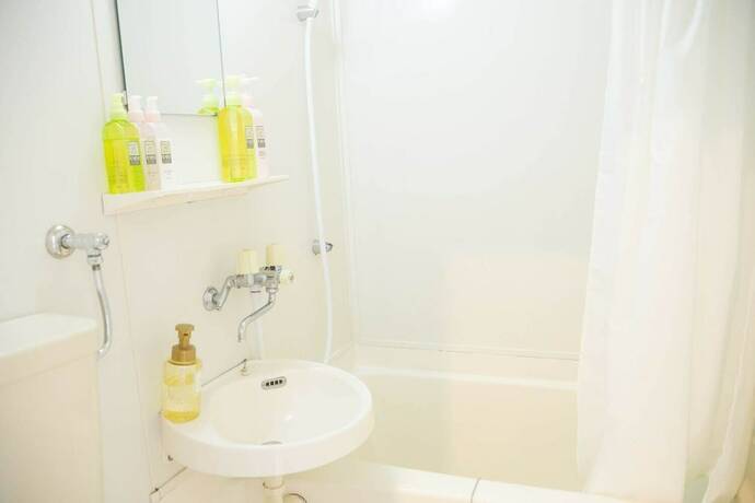 Imagen de la habitación del Hotel Petit-hotel #melon Furano. Foto 4
