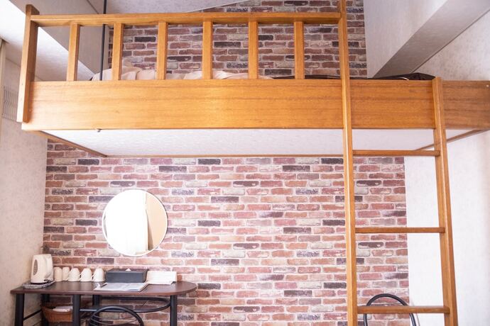 Imagen de la habitación del Hotel Petit-hotel #melon Furano. Foto 6