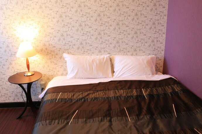 Imagen de la habitación del Hotel Petit-hotel #melon Furano. Foto 10