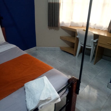 Imagen de la habitación del Hotel Petluck Resort Naivasha. Foto 2