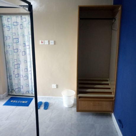 Imagen de la habitación del Hotel Petluck Resort Naivasha. Foto 3