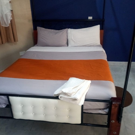 Imagen de la habitación del Hotel Petluck Resort Naivasha. Foto 4