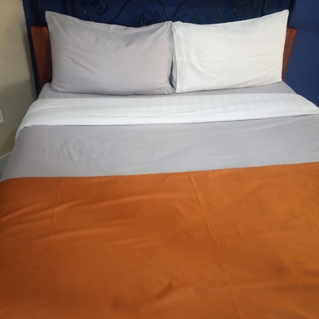 Imagen de la habitación del Hotel Petluck Resort Naivasha. Foto 5