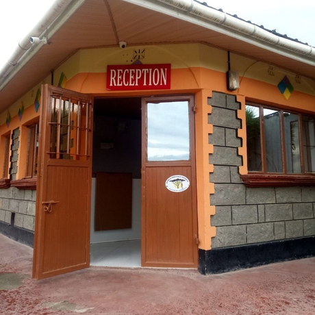 Imagen general del Hotel Petluck Resort Naivasha. Foto 1