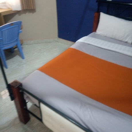 Imagen de la habitación del Hotel Petluck Resort Naivasha. Foto 6