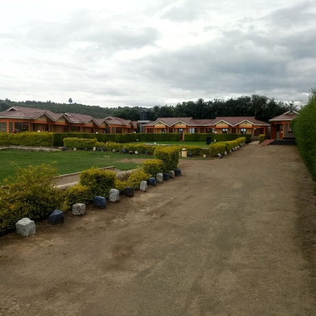 Imagen de los exteriores del Hotel Petluck Resort Naivasha. Foto 14