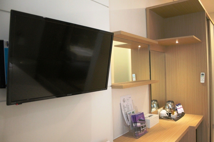 Imagen de la habitación del Hotel Petogogan Residence. Foto 3