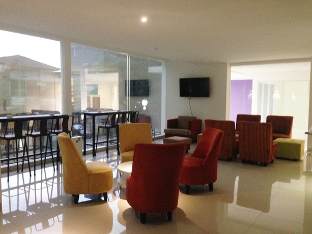 Imagen de los interiores del Hotel Petogogan Residence. Foto 14