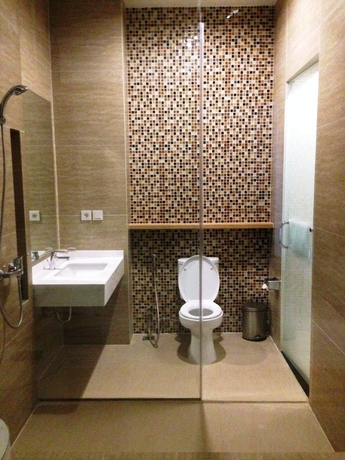 Imagen de la habitación del Hotel Petogogan Residence. Foto 6