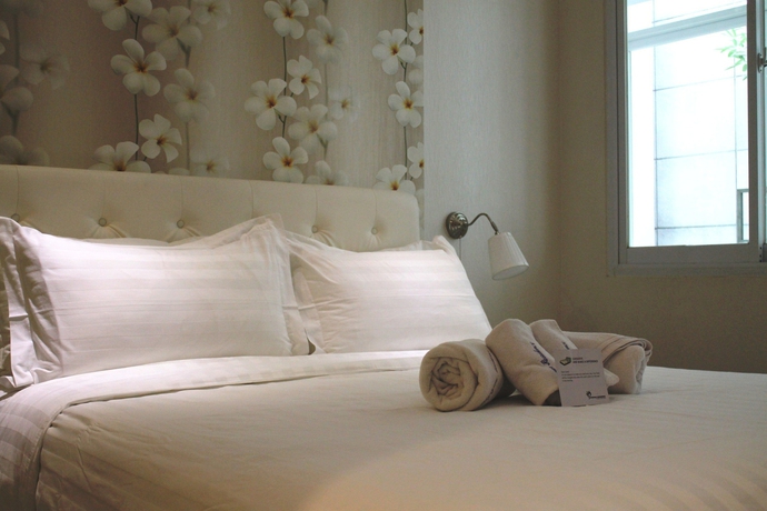 Imagen de la habitación del Hotel Petogogan Residence. Foto 8