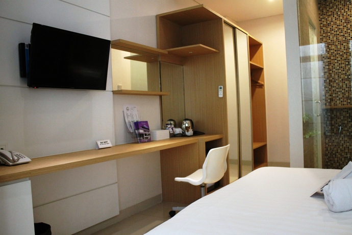 Imagen de la habitación del Hotel Petogogan Residence. Foto 9