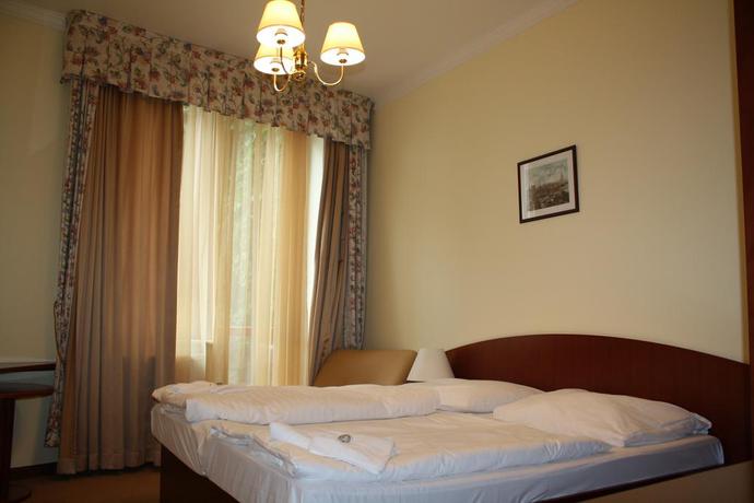 Imagen de la habitación del Hotel Petr, KARLOVY VARY. Foto 5