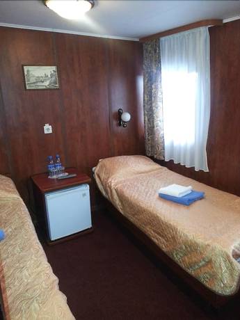 Imagen de la habitación del Hotel Petr Perviy. Foto 2