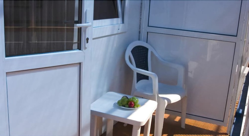 Imagen de la habitación del Hotel Petr Perviy. Foto 3