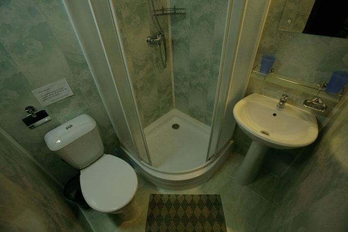 Imagen de la habitación del Hotel Petr Perviy. Foto 4