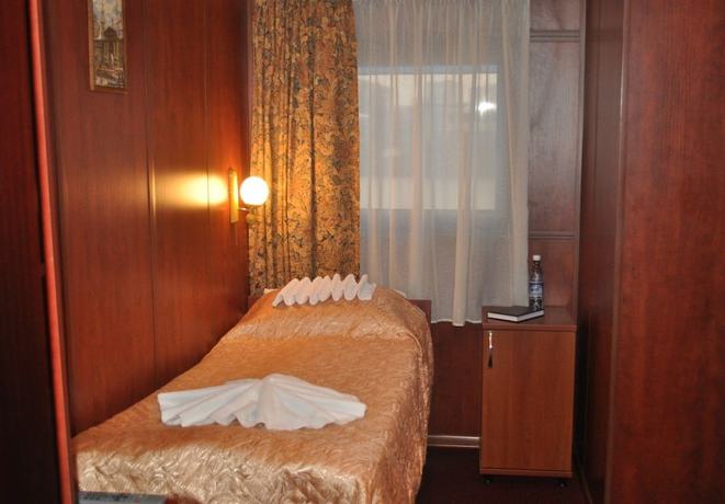 Imagen de la habitación del Hotel Petr Perviy. Foto 5
