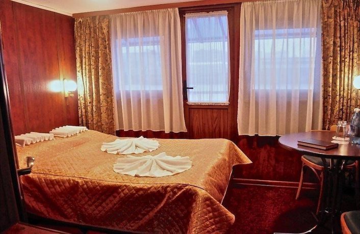 Imagen de la habitación del Hotel Petr Perviy. Foto 8