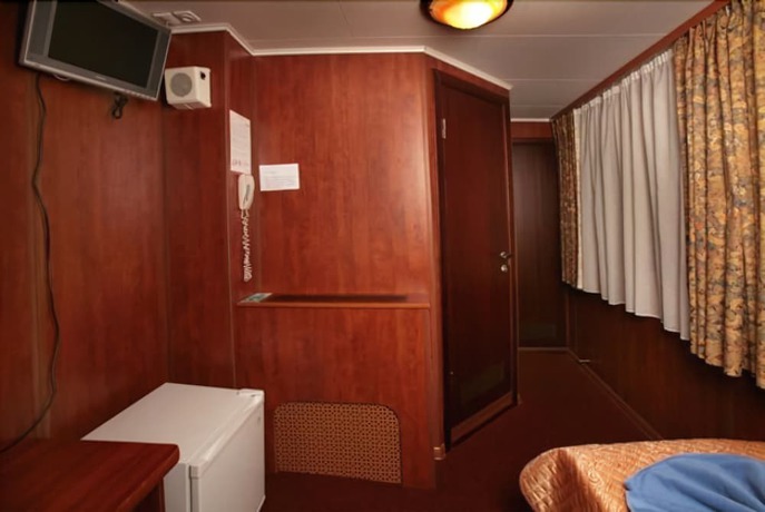 Imagen de la habitación del Hotel Petr Perviy. Foto 9