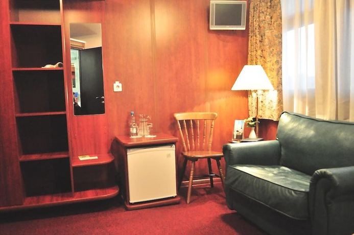 Imagen de la habitación del Hotel Petr Perviy. Foto 11