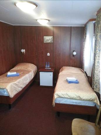 Imagen de la habitación del Hotel Petr Perviy. Foto 12