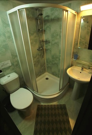 Imagen de la habitación del Hotel Petr Perviy. Foto 14