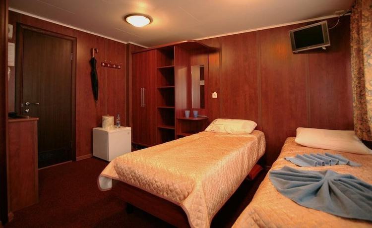 Imagen de la habitación del Hotel Petr Perviy. Foto 16