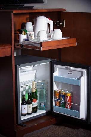 Imagen de la habitación del Hotel Petr, Praga. Foto 12