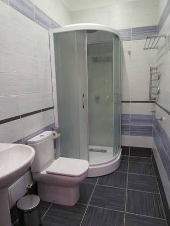 Imagen de la habitación del Hotel Petr, San Petersburgo. Foto 2