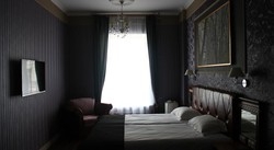 Imagen de la habitación del Hotel Petr, San Petersburgo. Foto 5