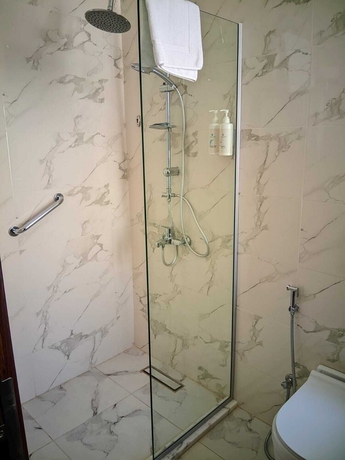 Imagen de la habitación del Hotel Petra Bermudez. Foto 3