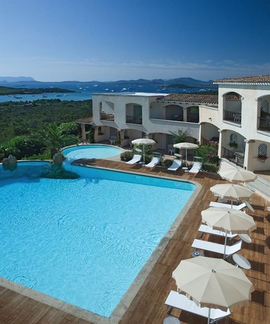 Imagen general del Hotel Petra Bianca. Foto 2