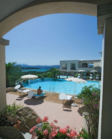 Imagen de la habitación del Hotel Petra Bianca. Foto 6