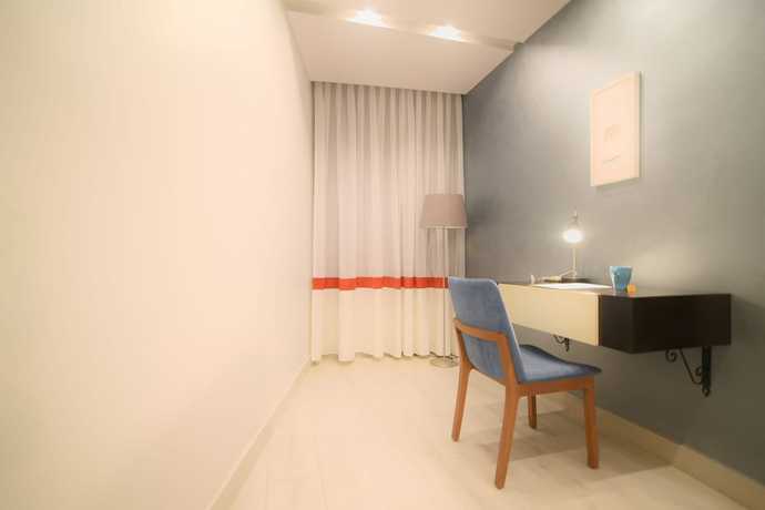 Imagen de la habitación del Hotel Petra Boutique. Foto 15