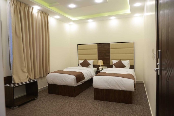 Imagen de la habitación del Hotel Petra Brothers. Foto 10