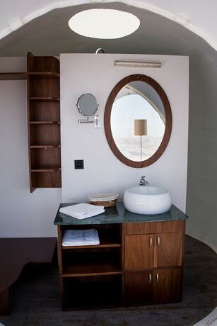 Imagen general del Hotel Petra Bubble Luxotel. Foto 6