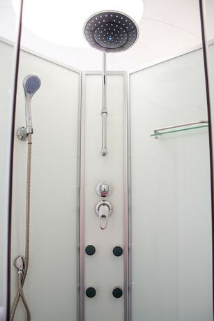 Imagen general del Hotel Petra Bubble Luxotel. Foto 15