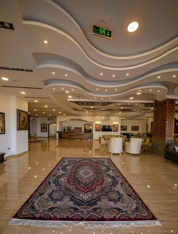 Imagen general del Hotel Petra Canyon. Foto 4