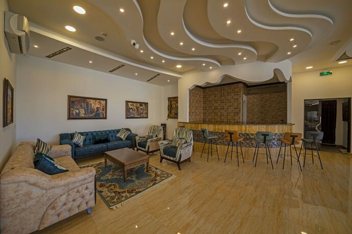 Imagen general del Hotel Petra Canyon. Foto 5