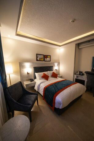 Imagen general del Hotel Petra Canyon. Foto 6