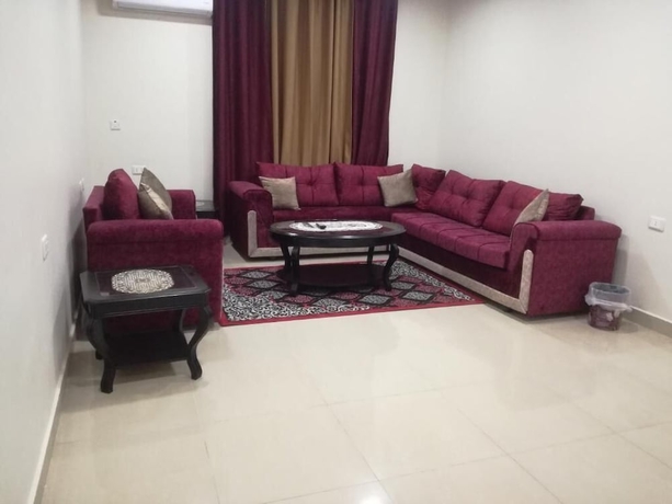 Imagen de la habitación del Hotel Petra Crystal hotel. Foto 8