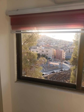 Imagen de la habitación del Hotel Petra Desert. Foto 4